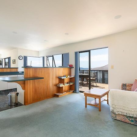 Kawau Vista - Snells Beach Holiday Home Buitenkant foto