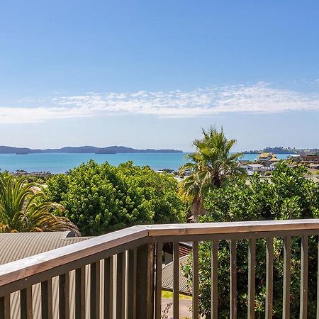 Kawau Vista - Snells Beach Holiday Home Buitenkant foto