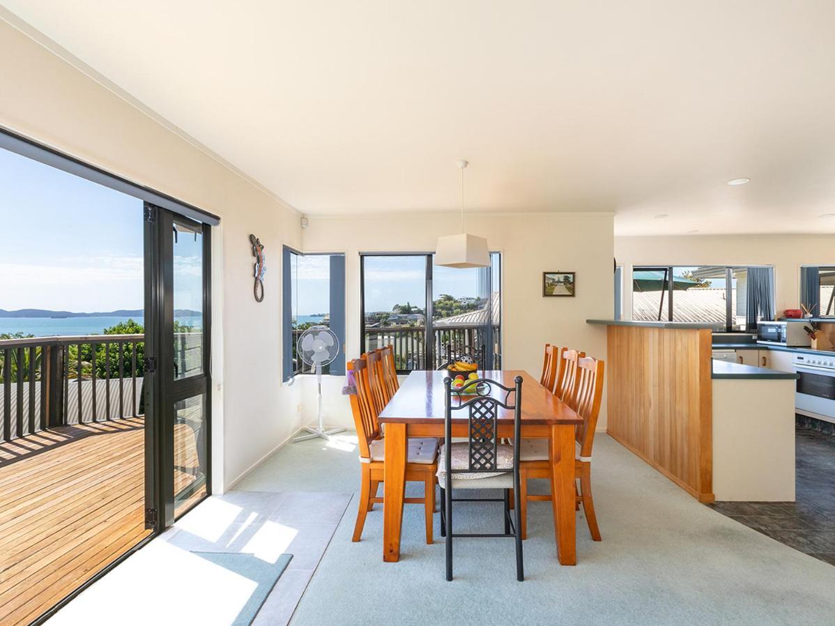 Kawau Vista - Snells Beach Holiday Home Buitenkant foto