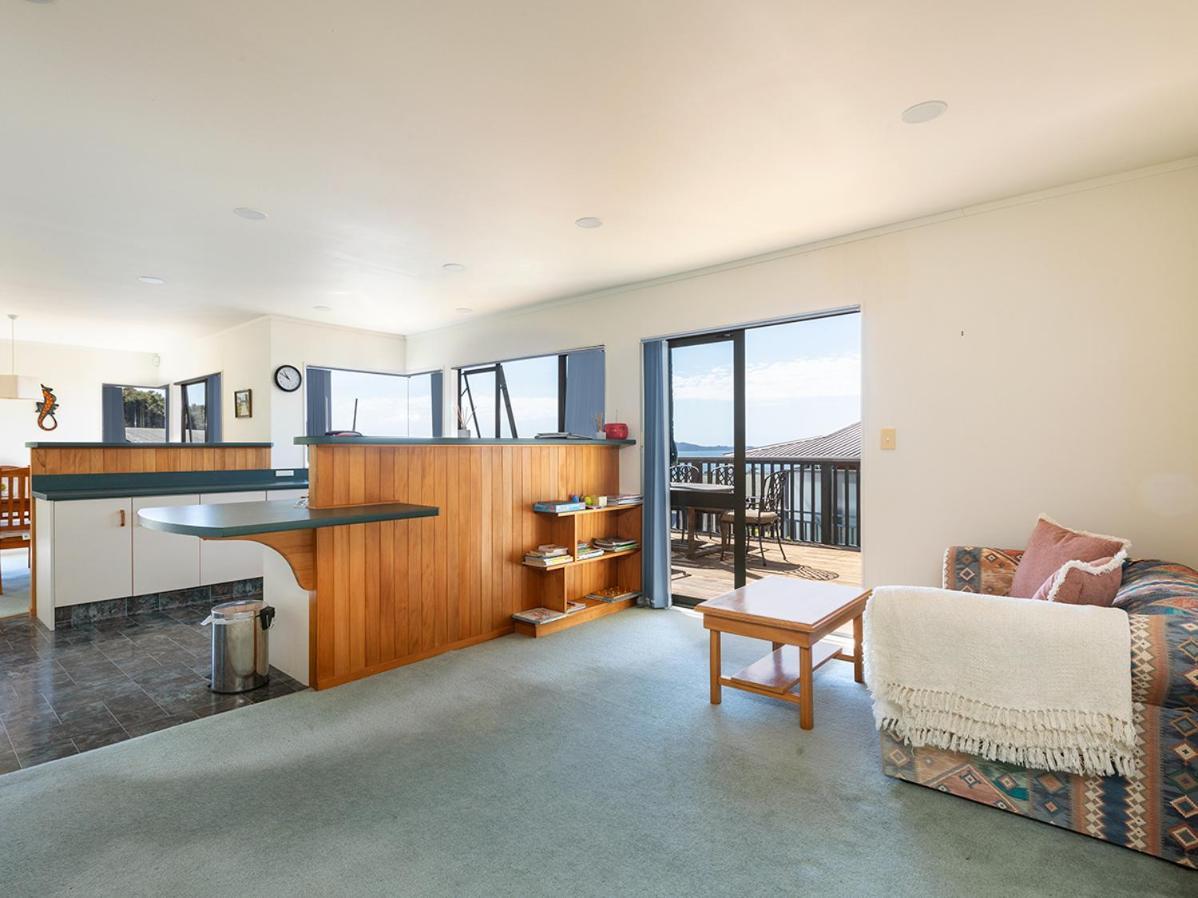 Kawau Vista - Snells Beach Holiday Home Buitenkant foto