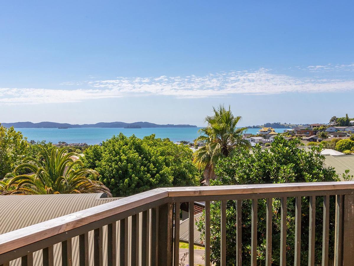 Kawau Vista - Snells Beach Holiday Home Buitenkant foto