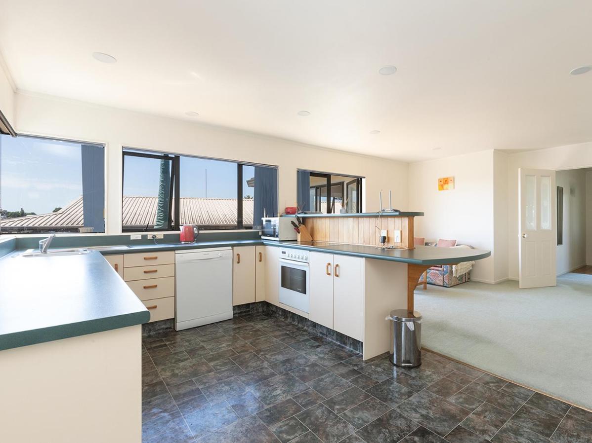 Kawau Vista - Snells Beach Holiday Home Buitenkant foto