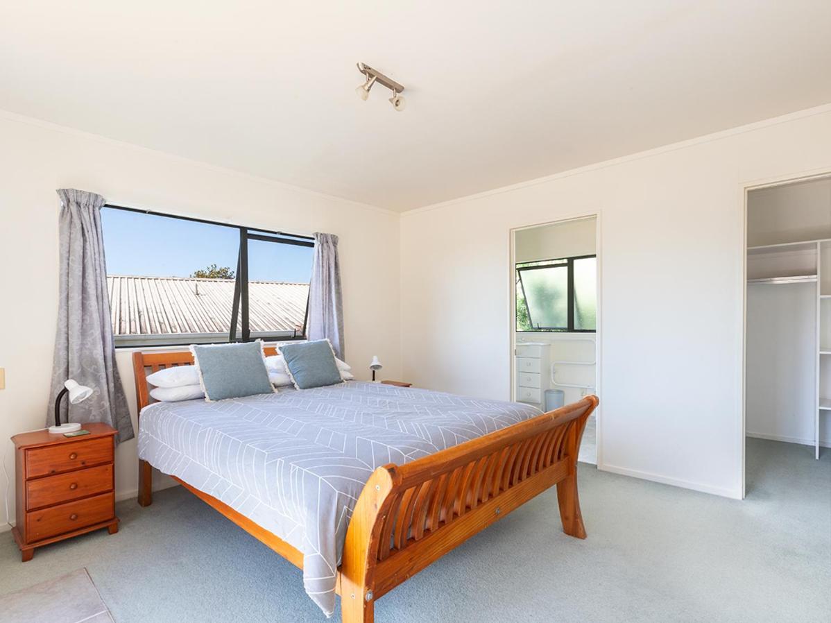 Kawau Vista - Snells Beach Holiday Home Buitenkant foto