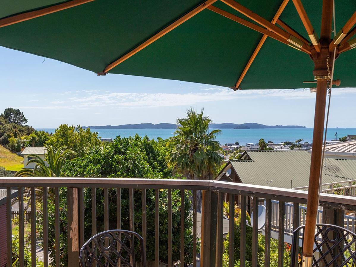 Kawau Vista - Snells Beach Holiday Home Buitenkant foto